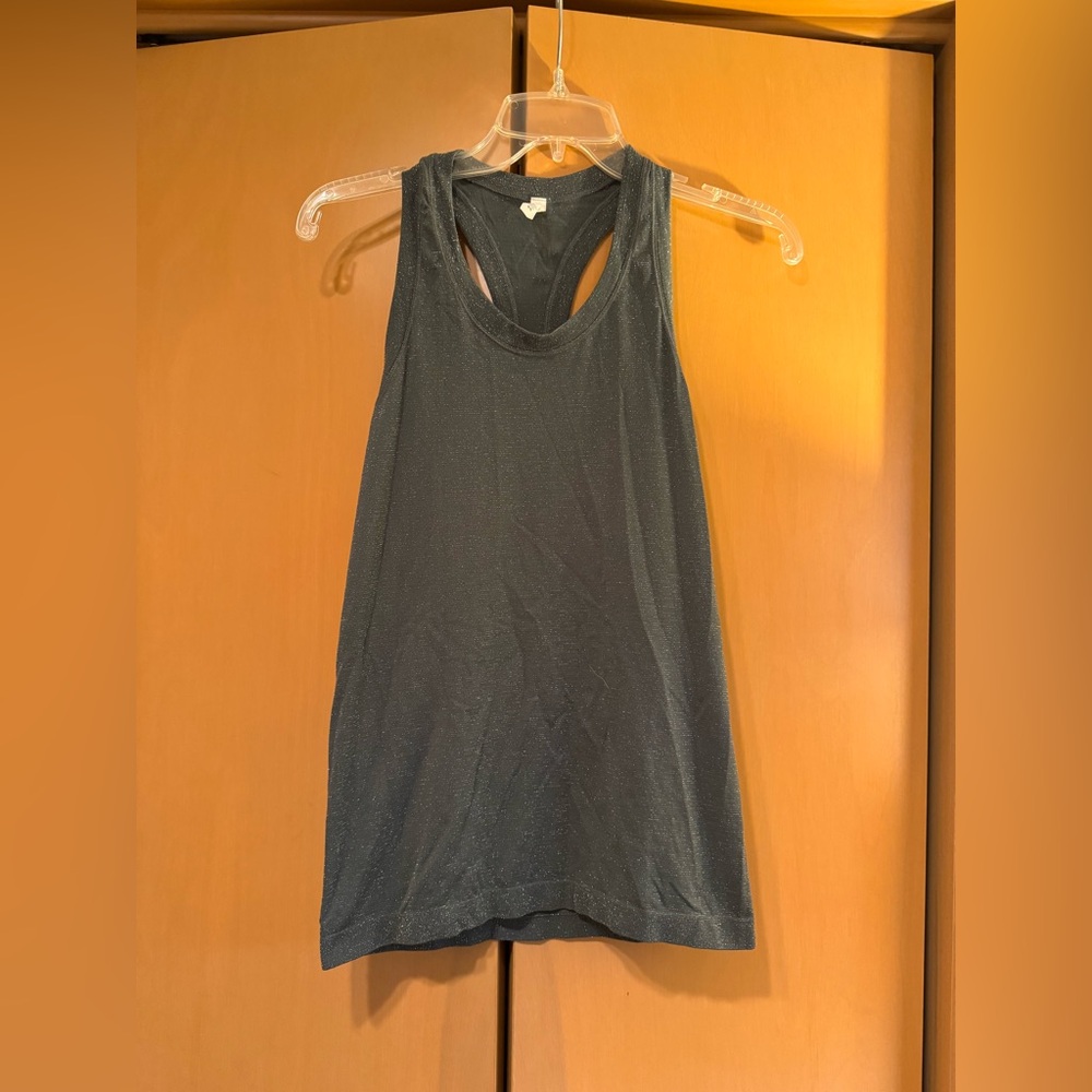 Athleta workout tank